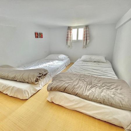 Riad Darna Tetuão Quarto foto