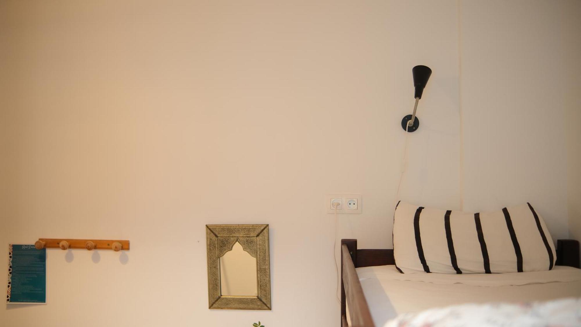 Riad Darna Tetuão Quarto foto