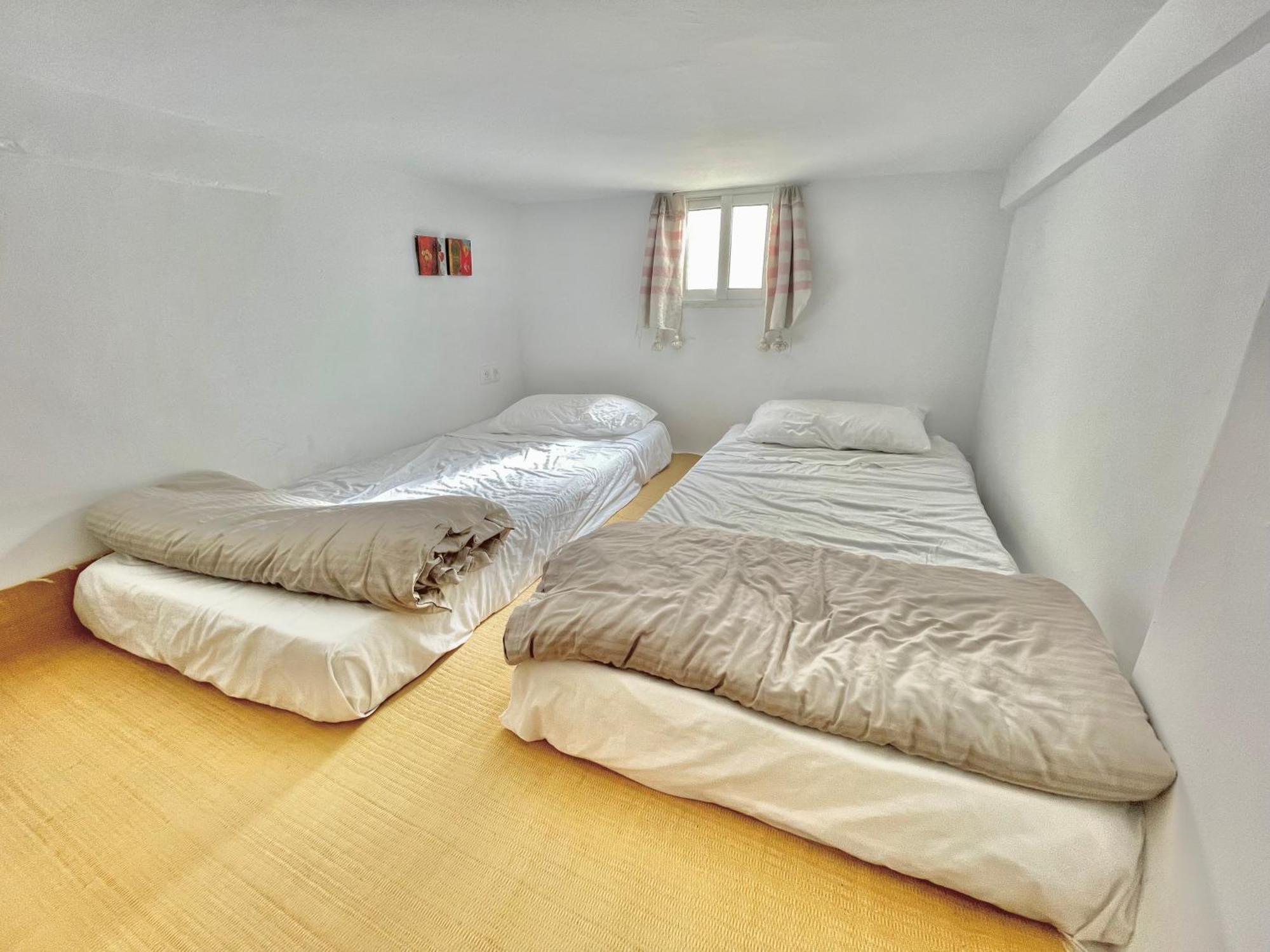 Riad Darna Tetuão Quarto foto