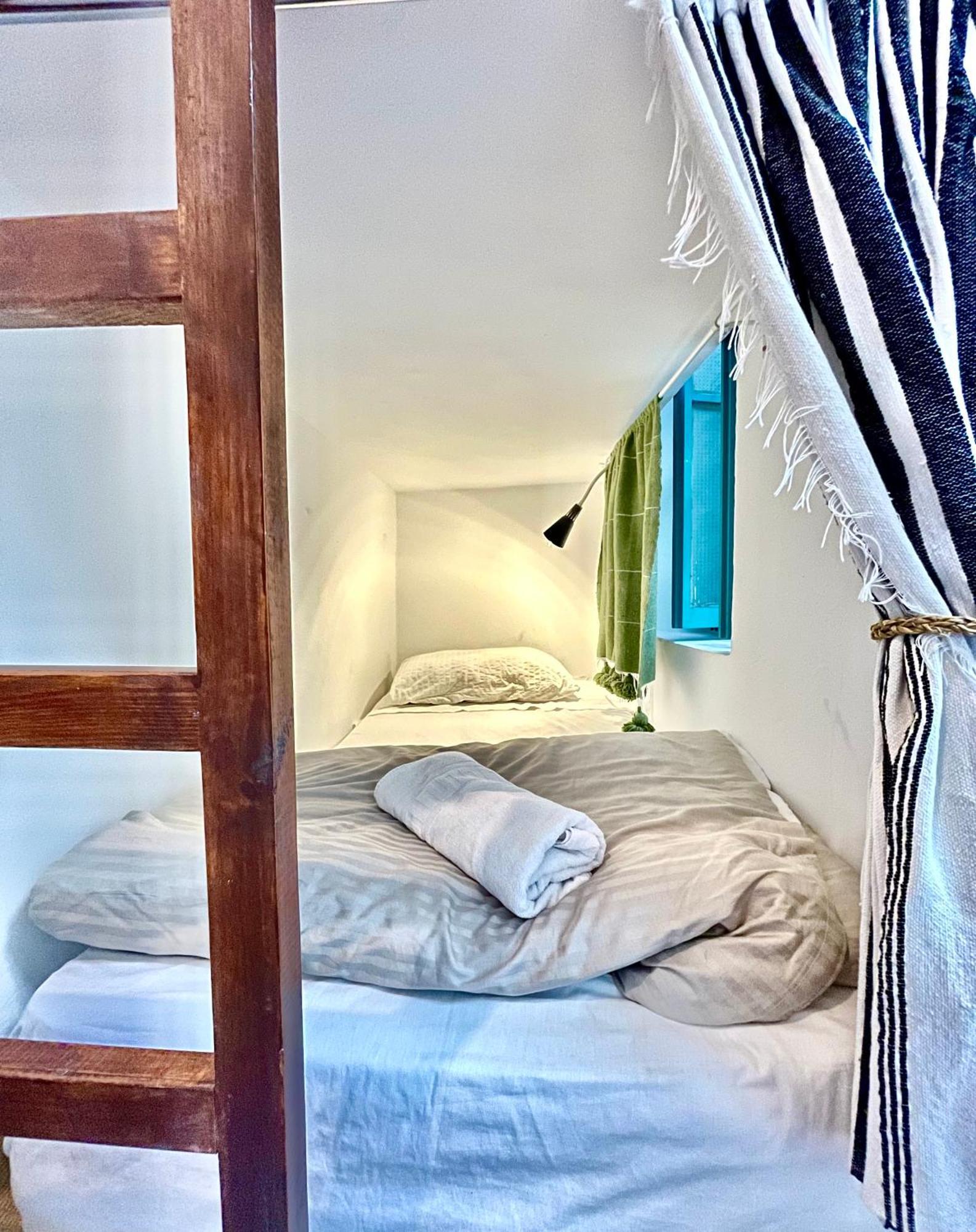 Riad Darna Tetuão Quarto foto